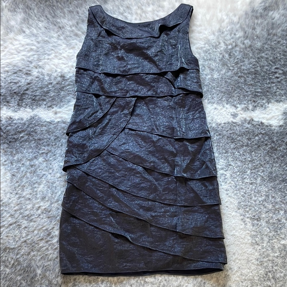 🔥4/$20 Laura Petites Dress - Picture 12 of 12
